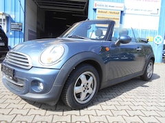 Bild des Angebotes MINI Cooper Cabrio Cooper