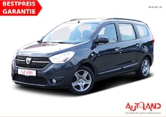 Bild des Angebotes Dacia Lodgy 1.6 SCe 100 Essential 7-Sitze Klimaanlage