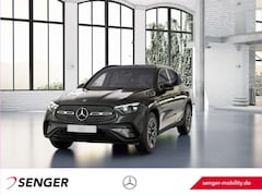 Bild des Angebotes Mercedes-Benz GLC 220 d 4M AMG Panorama DigitalLight AHK 360°K