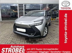 Bild des Angebotes Toyota C-HR 1.8 Hybrid Business Edition (AX2)