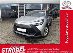 Bild des Angebotes Toyota C-HR 1.8 Hybrid Business Edition (AX2)