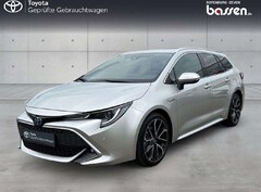 Bild des Angebotes Toyota Corolla Hybrid Lounge