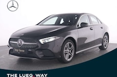 Bild des Angebotes Mercedes-Benz A 250 e Lim AMG+MBUXHighEnd+LED-HP+SHZ+PTS+SpurA