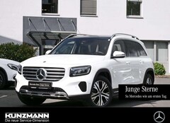 Bild des Angebotes Mercedes-Benz GLB 250 4M Progressive Panorama Kamera Easy-Pack