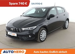 Bild des Angebotes Fiat Tipo 1.6 M-Jet City Sport*TEMPO*CAM*PDC*SHZ*