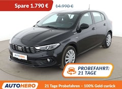 Bild des Angebotes Fiat Tipo 1.6 M-Jet City Sport*TEMPO*CAM*PDC*SHZ*