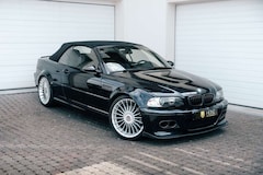 Bild des Angebotes BMW M3 BMW E46 M3 Cabrio 2. Hand Alpina H&K Carbon TOP!