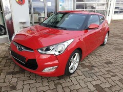 Bild des Angebotes Hyundai VELOSTER Style