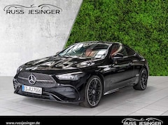 Bild des Angebotes Mercedes-Benz CLE 200 AMG Line *HUD*KeyGo*Pano*Burm*360*LED*