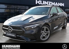 Bild des Angebotes Mercedes-Benz A 180 Limousine AMG Distronic Memory AHK 360°