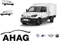 Bild des Angebotes StreetScooter Work Box | 40 kWh