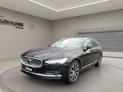 Bild des Angebotes Volvo V90 B4 Plus Bright Google 360° ACC LM19 LED