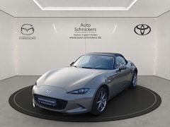 Mazda MX-5 SKY-G Exclusive-Line+LEDER !!