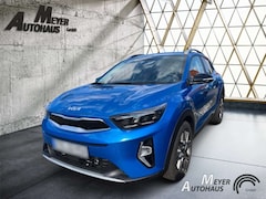 Bild des Angebotes Kia Stonic 1.0 T-GDI Nightline Edition Mild-Hybrid+Navi+Klima