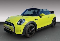 Bild des Angebotes MINI One One / inkl. Wartungsvertrag Mini bis 2028
