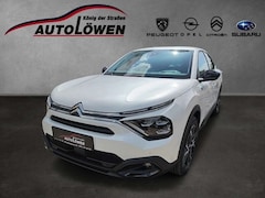 Bild des Angebotes Citroen C4 X E Shine Pack Elektromotor Shine Pack