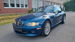 Bild des Angebotes BMW Z3 Coupé 3.0i Schalter Klima 8Fach