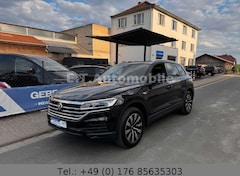 Bild des Angebotes VW Touareg 3.0 V6 4Motion*WENIG KM*GARANTIE*