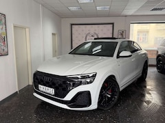 Bild des Angebotes Audi Q8 50TDI S-LINE FACELIFT MATRIX HUD B&O LIFT CAM