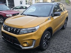 Bild des Angebotes Suzuki Vitara Vitara 1.5 Dualjet Hybrid Automatik Comfort+