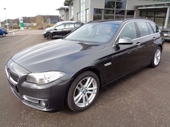 Bild des Angebotes BMW 520 d xDrive Touring Luxury,Panorama,AHK