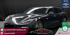 Bild des Angebotes Porsche Panamera Sport Turismo 4 E-Hybrid