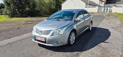 Bild des Angebotes Toyota Avensis Sol 2.2 D-4D  1Hand