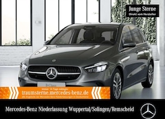 Bild des Angebotes Mercedes-Benz B 220 d PROGRESSIVE+AHK+LED+KAMERA+8G