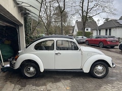 VW Käfer Mexiko käfer