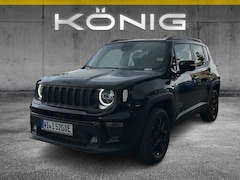 Bild des Angebotes Jeep Renegade 1.5 130PS Longitude Allwetter