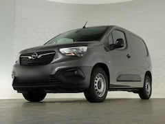 Bild des Angebotes Opel Combo E CARGO EDITION CDTI+NAVI+RÜCKFAHRKAMERA+SCHIEBETÜ