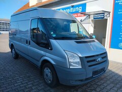 Bild des Angebotes Ford Transit Kasten FT 300 M LKW TÜV-AU 04-2027