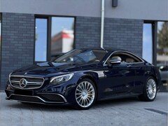 Bild des Angebotes Mercedes-Benz S 65 AMG Keramik Burmester Nachtsicht voll voll