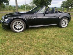 Bild des Angebotes BMW Z3 Z3 roadster 2.2i