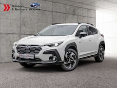 Bild des Angebotes Subaru Crosstrek 2.0ie Edition Comfort Plus AHK abn.