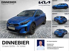 Bild des Angebotes Kia XCeed 1.5T Platinum Glasdach+LED+Kamera+Navi