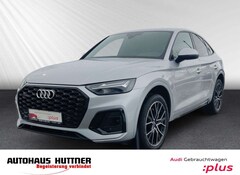 Bild des Angebotes Audi Q5 Sportback S line 40 TDI quattro S tronic Navi