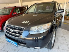 Bild des Angebotes Hyundai SANTA FE 2.2 CRDi GLS (2WD)