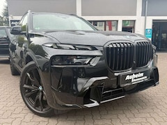 Bild des Angebotes BMW X7 Baureihe X7 xDrive 40 d M Sport Bowers