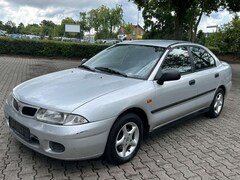 Bild des Angebotes Mitsubishi Carisma 1,8 GDI Comfort*AUTOM*KLIMA*TOP ANGEBOT*