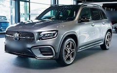 Bild des Angebotes Mercedes-Benz GLB 200 AMG PANO NIGHT 7-SITZER AHK SOUND