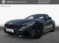 Bild des Angebotes BMW Z4 M Aut. *HuD*LED*H/K*