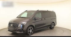Bild des Angebotes Mercedes-Benz V 250 d Avantgarde Lang L2 AMG+Night+MOPF+Burmes