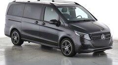 Bild des Angebotes Mercedes-Benz V 250 d Avantgarde Lang L2 AMG+Night+MOPF+Burmes