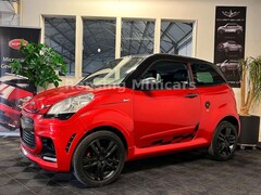Bild des Angebotes Ligier JS 50 SPORT JS50 DCI Mopedauto Microcar 45 KM