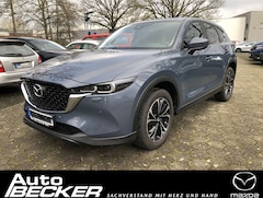 Bild des Angebotes Mazda CX-5 AWD | ADVANTAGE | Navi | 360° Kamera