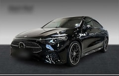 Bild des Angebotes Mercedes-Benz CLA 200 AMG+NEW_MODEL+LED+NIGHT+Kamera+Panorama