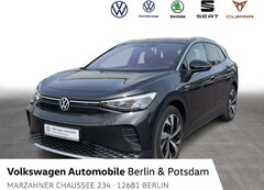 Bild des Angebotes VW ID.4 Pro Performance 1st "First Edition" Wärmepu