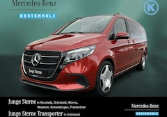 Bild des Angebotes Mercedes-Benz V 220 V 220 d STYLE L AHK+DISTRO+ELEKTR-TÜR+KAM+LENKHZ