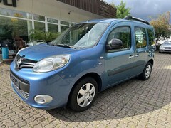 Bild des Angebotes Renault Kangoo Paris 1,5 DCi*5-Sitzer*EU5*